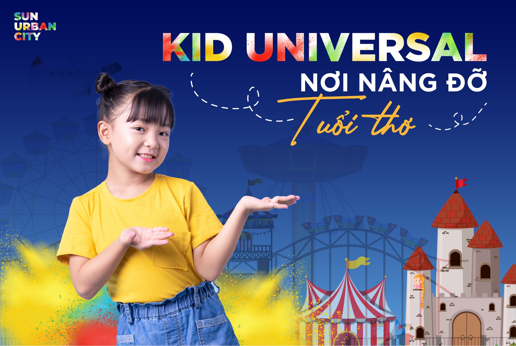 Kid Universal