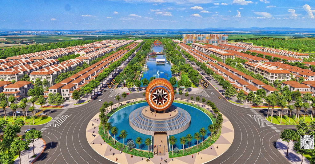 Sun Urban City Hà Nam